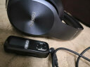 飞利浦（PHILIPS） SA1102 mp3随身听学生版迷你小型便携式音乐插卡播放器 听歌 变速播放 AB复读学生英语听力 标配+原装耳机+32G内存卡+OTG转接头+保护袋 实拍图