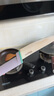 babycare 辅食刀具套装 婴儿辅食机料理工具婴儿多功能一体研磨器 陶瓷刀具希瑟紫-小号 实拍图