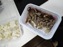 淳鲜四季XPLUS会员联名款 安格斯M3原切牛排上脑套餐1kg 澳洲牛肉生鲜 晒单实拍图
