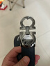 菲拉格慕（Ferragamo）男士双面双色可调节皮带 0735830_C  _100 礼物送男友 实拍图