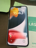 狄讯琪【冰感散热】适用苹果16/15promax手机壳苹果17超薄透明iphone15pro自带镜头膜14全包防摔男女高级 【全透明】超薄冰晶X永不发黄 苹果13promax 实拍图