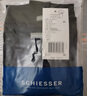 舒雅（Schiesser）男士内裤舒美棉平角裤男棉质舒适透气内裤2条装E5/20032T E5/20032T花灰 2条 XL 实拍图