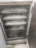 蒸饭车双u型电加热管380 蒸饭柜电热管 电蒸箱电热管蒸箱发热管380V蒸饭车加热管 加厚不锈钢380V6KW 实拍图