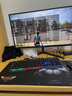 鑫锐intel 酷睿i5 12400F/12490F升i7 14代/RTX4060吃鸡游戏黑神话悟空办公电脑水冷DIY组装台式电脑 配置一 i5 9400F丨756G丨独显 实拍图