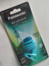 松下（Panasonic）【日本直邮 日本发货】台灯 夹子款卧室书房办公室可用学生好物 BF-AF20P-G电池供电2个 晒单实拍图