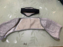 百孝堂肩周炎护肩男女士保暖护肩颈坎肩睡觉热敷肩膀自发热理疗防寒护具 XL码（适合体重155-190斤） 实拍图