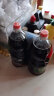 欣和 生抽 六月鲜特级酱油1.8L*2瓶+清香米醋190ml*2瓶 提鲜组合装 实拍图