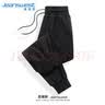 真维斯（Jeanswest）男士休闲裤子秋冬季美式320g重磅长裤男生宽松大码百搭束腿裤B 实拍图