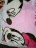 迪士尼（Disney）婴儿毛毯儿童云毯宝宝毯子冬季双层加厚小孩盖毯 实拍图