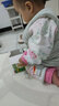 良良（liangliang）婴儿睡袋夏季空调房防踢被宝宝纯棉可拆袖儿童睡袋 夜莺粉·春秋款【适合20-25℃】 M（建议身高70-85cm） 实拍图