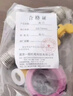 一靓 4分活接三通四通燃气阀门黄铜煤气阀天然气开关球阀一分二路三路 C1:带活接 双开关三通阀（T型） 实拍图