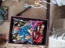德芙（Dove）巧克力糖果礼盒棒棒糖61六一儿童礼物女孩男孩生日女生零食高端 晒单实拍图