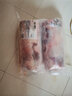 白云飘草原放养生鲜羊肉卷2.5kg 原切肉卷 火锅烧烤食材 (鲜嫩)内蒙古精小肥羊肉卷5斤 实拍图