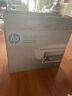 惠普（HP）DeskJet 2132 惠众系列彩色喷墨一体机 实拍图