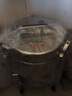 艾泽拉超细4500克商用大型粉碎机中药材三七香料辣椒打粉机磨粉机高速 4500克大容量 实拍图