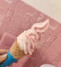 维仕美冰淇淋机商用脆皮蛋甜筒雪糕机冰激凌机立式台式冰激淋摆摊圣代脆筒全自动网红冰淇淋机 立式{豪华款}升级膨化冰淇淋机-加厚板材-全自动清 晒单实拍图