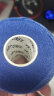 YONEX尤尼克斯减震膜缓冲打底握把防滑缠绕绑带AC013CR-002蓝色 晒单实拍图