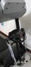 亿健（YIJIAN）跑步机家庭用静音可折叠大承重 健身房级走步机室内健身器材9009D 15.6彩屏多功能/电动坡度/按摩机 晒单实拍图