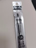 宝克（BAOKE）PS2220  1.0mm黑色大容量中性笔笔芯 水笔签字笔替芯 12支装 实拍图