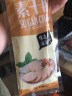 功德林 素干肠180g素食仿荤纯素卤味豆腐干上海特产中华老字号 实拍图