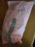 京东京造儿童雨衣带大书包位男童女童女孩加长全身学生雨披 粉色2xl 晒单实拍图