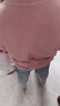 俞兆林（YUZHAOLIN）儿童马甲春季男女童背心坎肩中小童上衣可外穿童装 聪明小狗 实拍图