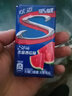 炫迈（Stride）无糖口香糖28片装 50.4g*8盒多口味泡泡糖休闲零食糖果清新口气 【28片X8盒】水蜜西瓜味50.4g 实拍图