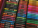 铭塔儿童绘画笔150件文具套装 铅笔蜡笔水彩笔颜料美术画画板 男孩女孩小孩学生学习工具新年礼物 实拍图