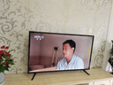 荣事达【国家补贴30%】电视40/45/50/55/75/85英寸4K电视机客厅出租房卧室护眼防蓝光家电智能语音电视 55英寸 【智能网络护眼版】 实拍图