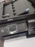 爱普生（EPSON） 墨仓式多功能彩色家用办公一体机 原装连供加墨打印 WIFI无线/微信打印 L6279 墨仓三合一（双面网络WiFi/输稿器） 实拍图