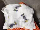 迪士尼（Disney）童装儿童男童连帽外套轻薄款皮肤衣服上衣夏DB221IE01 实拍图