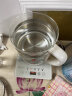 可菱水 日本进口净水壶家用净水器自来水过滤母婴直饮机2.1L超滤水壶CP005/CP405 三菱原装空壶身（不带滤芯） 净水器 实拍图