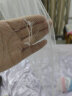 肌肤之食蜜桃唇油润唇膏保湿滋润补水去死皮淡化唇纹防干裂唇膜女官方正品 2支【淡化唇黑唇纹】80%推荐 实拍图