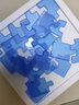 俏拍puzzle拼图 GM10级烧脑29块十级难度超难烧脑异型拼图玩具 烧脑Jigsaw 19 实拍图