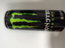 可口可乐（Coca-Cola）魔爪 Monster 无糖 能量风味饮料 330ml*24罐 实拍图