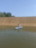 MSEASFREE桨板冲浪浆板划水浮板路亚钓鱼旅行瑜伽板站立式SUP 浅灰 晒单实拍图