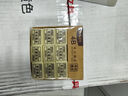 晨光(M&G)文具18块4B中号橡皮擦 学生美术绘图考试橡皮  黄色AXPN0711 实拍图