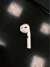 Apple/苹果 Airpods 1代/2代/3代二手无线蓝牙耳机 单充电仓单耳补配Pro Airpods三代 单左耳（95成新） 实拍图