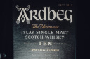 雅柏（Ardbeg）苏格兰单一麦芽威士忌酒进口洋酒阿贝小怪兽泥煤烟熏风味 阿贝10年 700ml 晒单实拍图