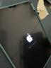 亿色适用于ipad pro12.9英寸书写膜2020/2021款苹果平板电脑新版磨砂专业绘画防指纹日本类纸膜-2片装 实拍图