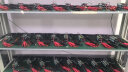 东成锂电钻WJZ1601D手电钻充电式电动螺丝刀起子机家用16V多功能套装 实拍图