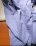 361°童装 儿童裤子2024春男女童3-14岁针织长裤  紫150 实拍图