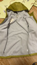 戴维贝拉（DAVE＆BELLA）童装宝宝衣服儿童外套男童春秋女童秋装大童秋冬加绒户外运动服装 牛油果绿【DBJ15531-A】 140 cm（建议身高130-140cm） 实拍图