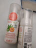 TOOFRUIT多果肤 儿童益生元小屁屁沐浴泡沫私处护理液温和呵护100ml 屁屁护理液 实拍图