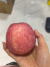 都乐Dole 烟台红富士苹果 特级铂金果4kg新年礼盒装 单果重250g起 晒单实拍图