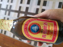 青岛啤酒（TsingTao）精酿330ml*8瓶礼盒（黑啤*2+白啤*2+IPA*2+皮尔森*2）年货送礼 实拍图
