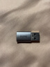 绿巨能（llano） USB转Type-C转接头 usb转type-c母快充数据线转换器手机硬盘盒 适用于小米华为充电器 实拍图