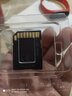 创见（Transcend）SD存储卡 100M/S 佳能索尼尼康单反微单相机摄像机内存卡 128GB 100MB/S 高速卡 300S系列 4K高清摄录 实拍图