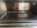 乐创燃气烤红薯机全自动烤地瓜机番薯机商用大容量摆摊电热炉子玉米土豆烤箱 68型-可调独立保温层--25斤/小时 晒单实拍图