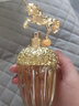 安娜苏（Anna sui）筑梦天马独角兽美人鱼  热气球 女士淡香水【情人节礼物】 独角兽75ml简装 实拍图